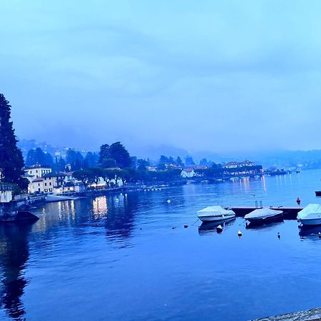Lago Villa Zen - Apartment With Jacuzzi, Panoramic Views 莱诺 外观 照片